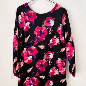 Brand new flower dress